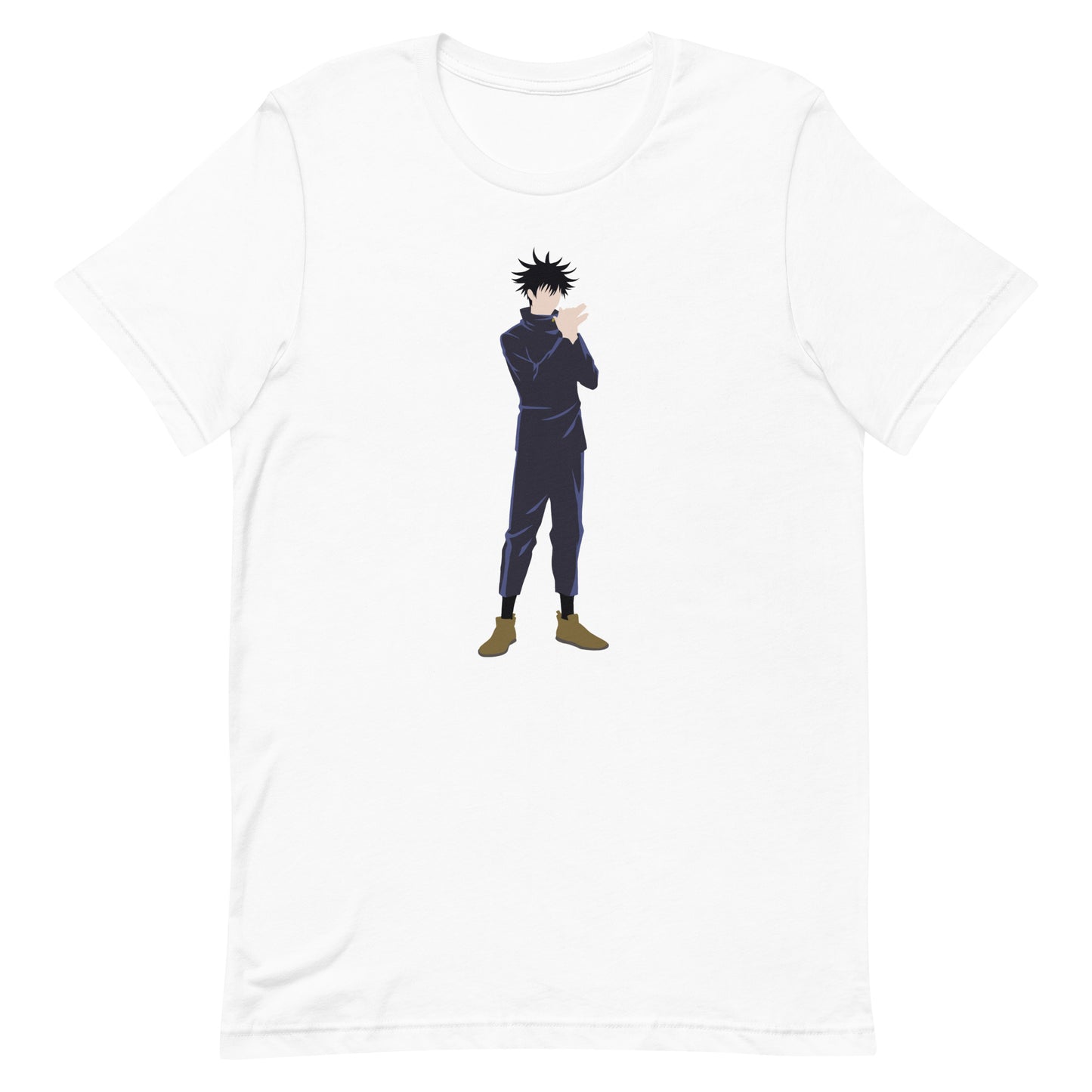 Megumi Fushiguro T-Shirt